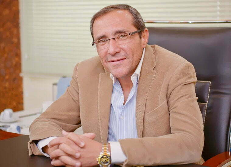 Dr. Asser Salama