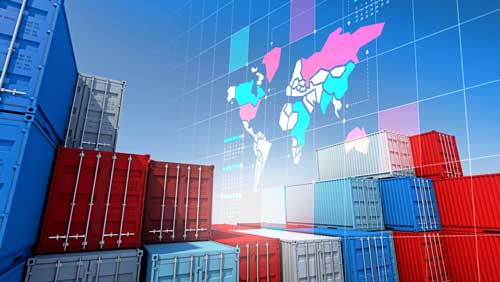 container-cargo-import-export-business-digital-world-map-chart-